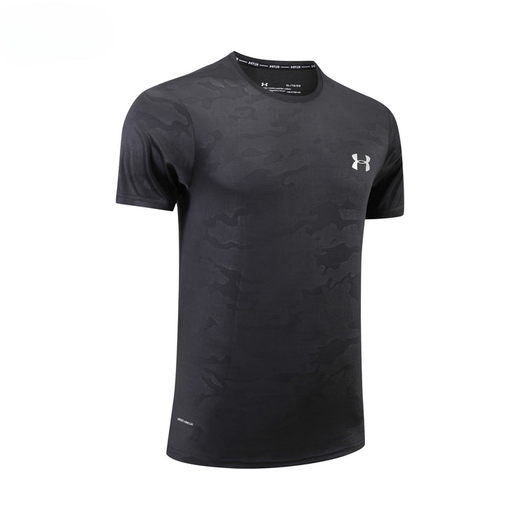 UA MotionLite Tee